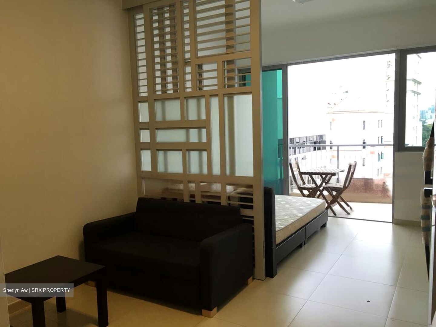 The Interweave (D12), Apartment #455372131